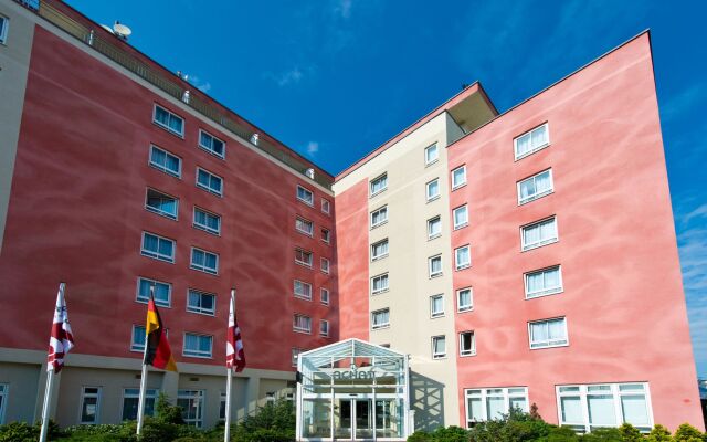 ACHAT Hotel Schwarzheide Lausitz