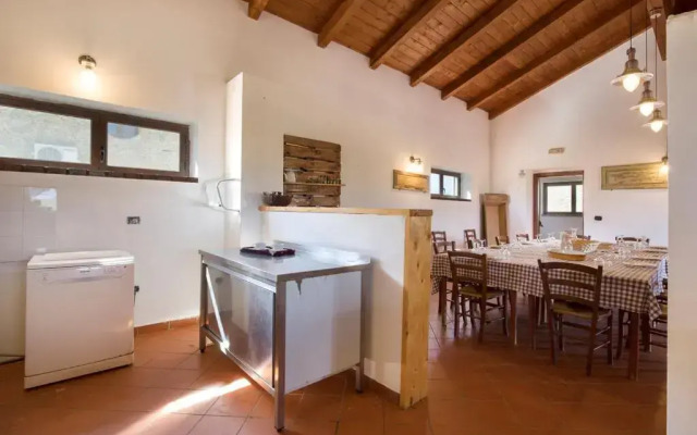 Masseria Perugini