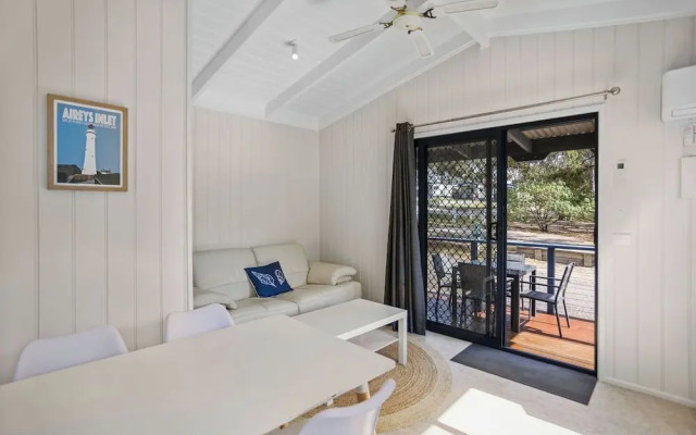 Pet Friendly Stays - BIG4 Aireys Inlet