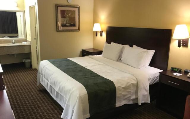 Quality Inn Franklin South