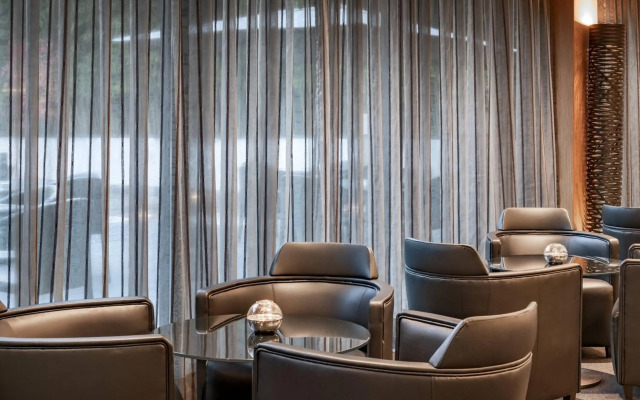 AC Hotel Atocha by Marriott