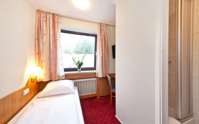 Hotel Primus Frankfurt Sachsenhausen