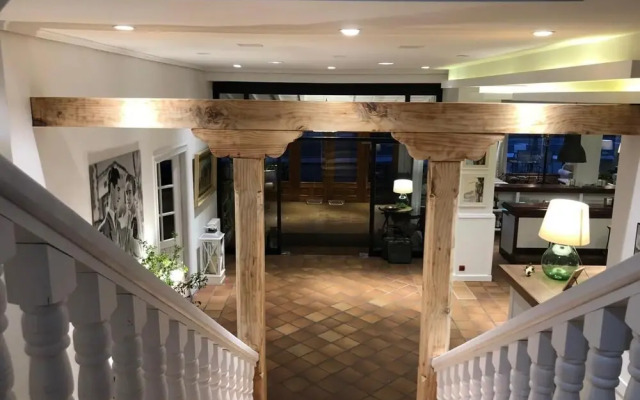 Hotel Valdecoro