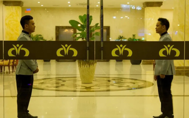 Sai Gon Rach Gia Hotel