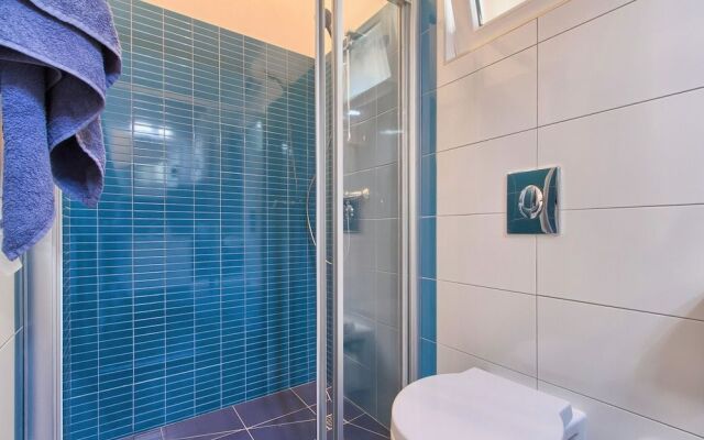 Holiday Apartments Volme