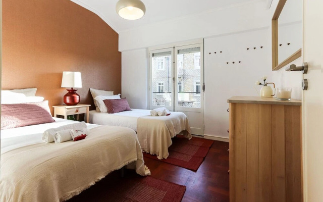 Marquês Balcony by Homing