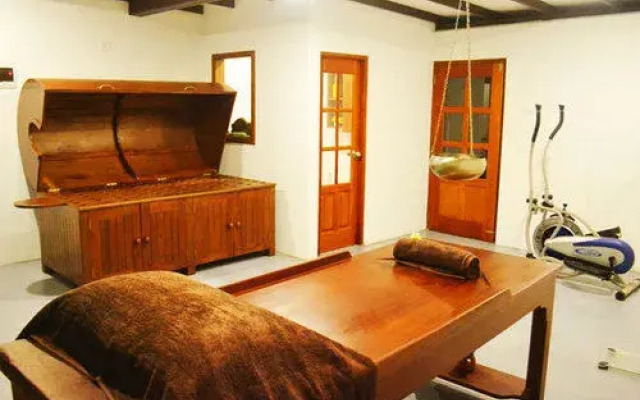 Thisara Villa
