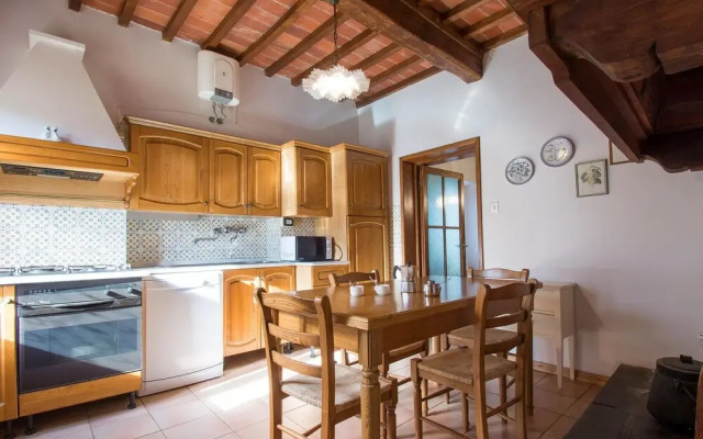 Villa Tosca