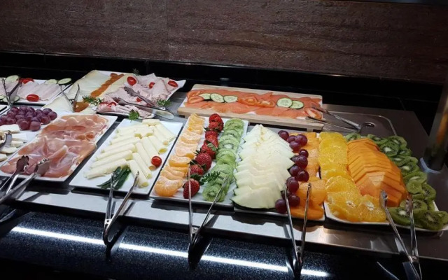 Hotel Apartamentos El Galeón