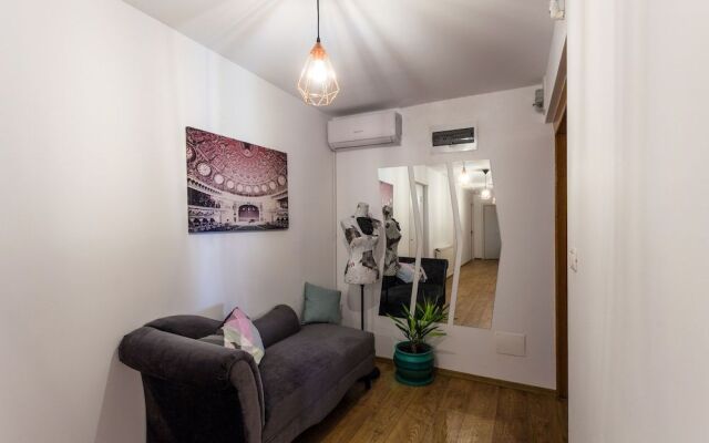 Benjamin Franklin Suite