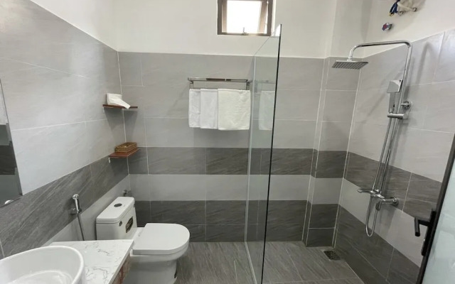 Sapphire Hotel Hue