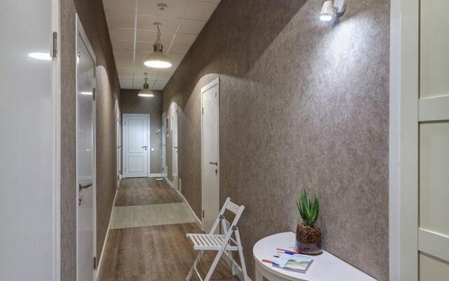 Апартаменты Variant K16