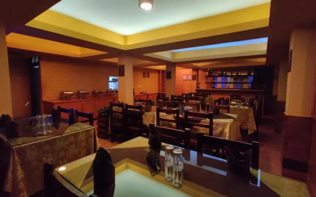 Hotel Tarayana