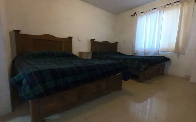 Hotel Punta Guadalupe