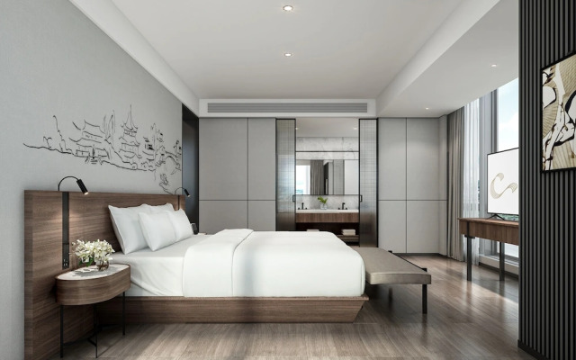 UrCove by Hyatt Lianyungang Haizhou