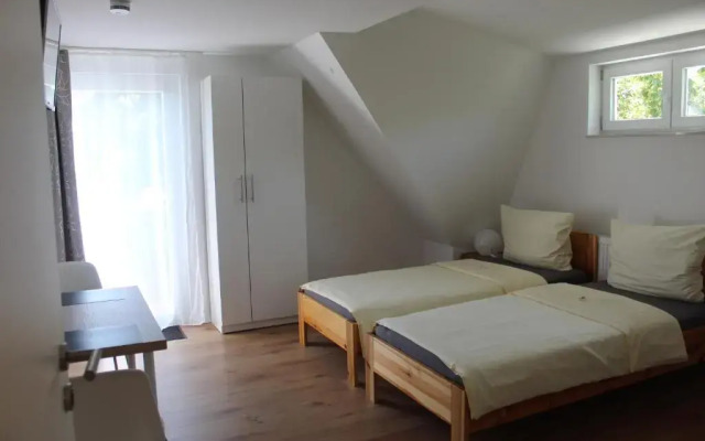 Pension König