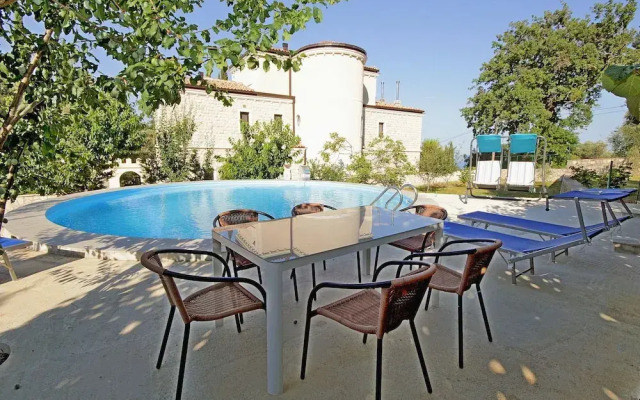Villa Rezevici