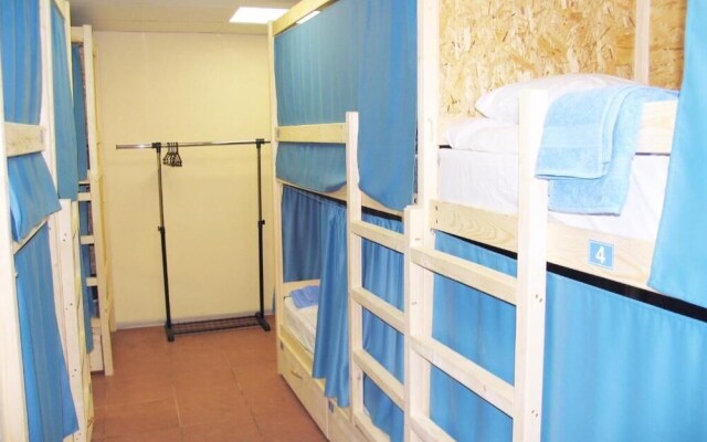 Хостел Feel Good