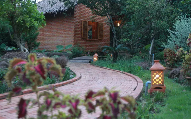 Mekong Rustic Cai Be