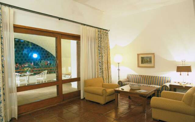 Parador de Ceuta