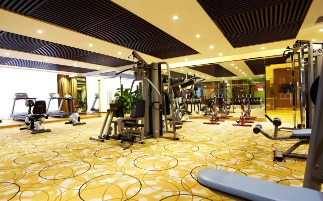 Eurasia Convention International Hotel