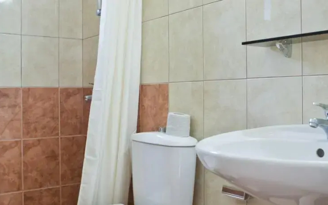 Guest House Villa Rose