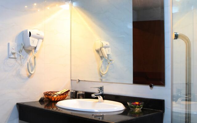 Hoang Hai Hotel