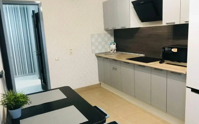 Апартаменты на улице Советской Армии