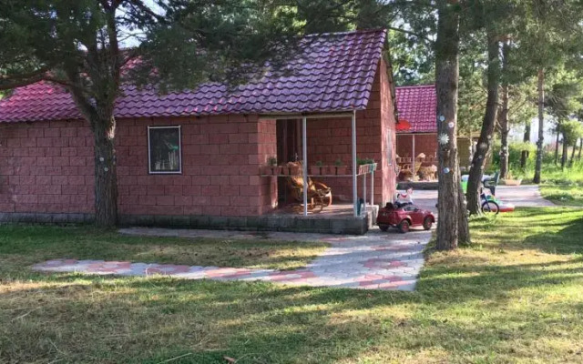 Lavanda City Cottage