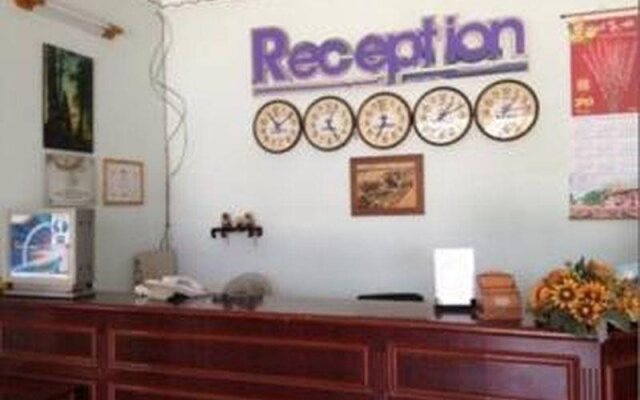 Vu Binh Hotel