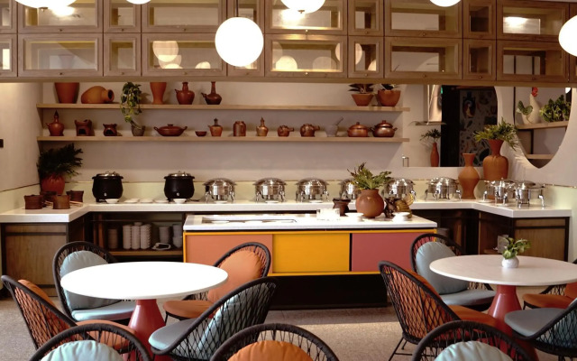 ARTOTEL Yogyakarta