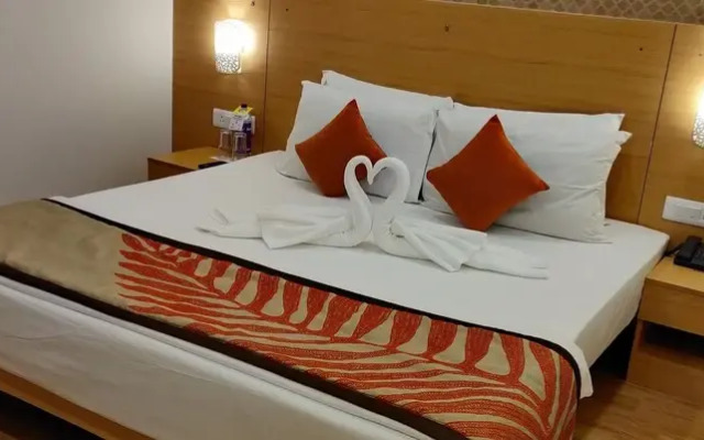 Citrus Prime Hebbal Bangalore