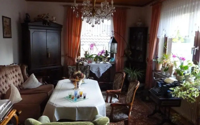 Hotel-Pension Stöber