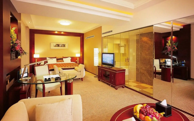 Inn Fine Hotel