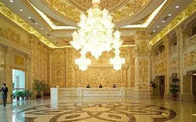 Winner International Hotel