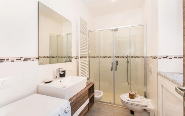 Piazza Statuto Comfortable Apartment