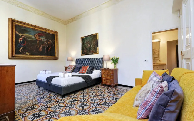 Three bedrooms Spagna Apartment