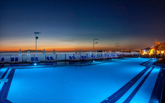 Ephesia Holiday Beach Club