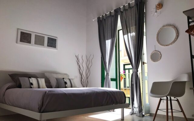 B&B Vicolo del Poeta