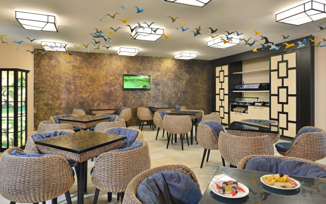 Sol Nessebar Bay & Mare Resort