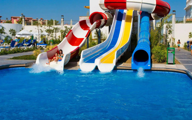 Terrace Elite Resort - All Inclusive