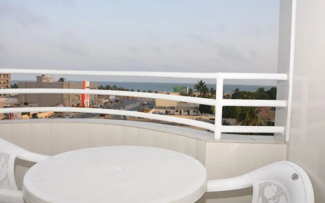 Rosalie's Suites