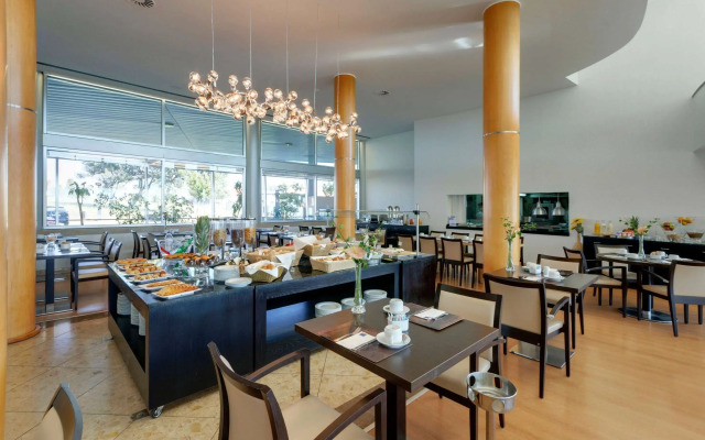TRYP by Wyndham Porto Expo Hotel