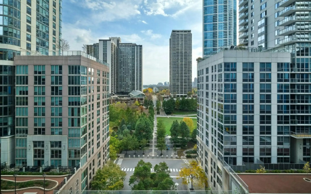 The St. Regis Chicago