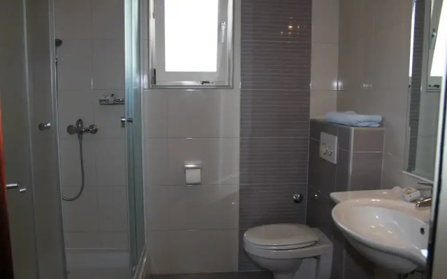 Apartments Anka