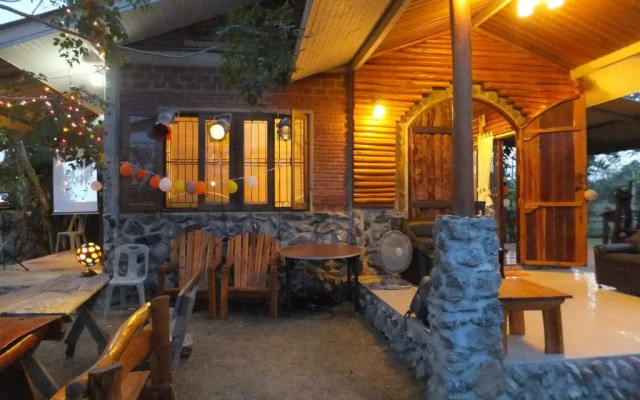 Yaida Country Resort