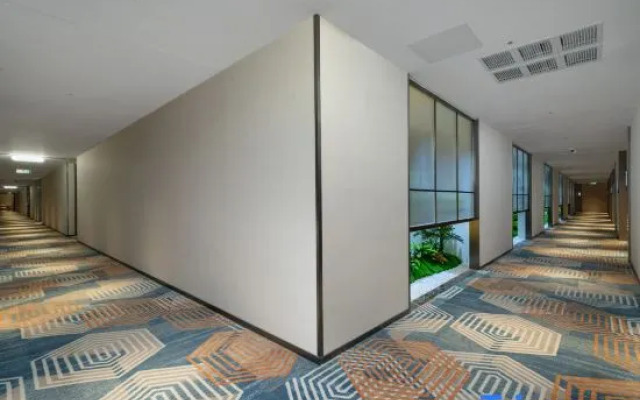 Yizhi Hotel (Guangzhou  Shamian Island Huangsha metro Statian Branch)