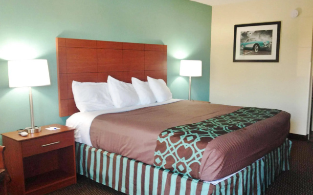 Americas Best Value Inn Bowling Green
