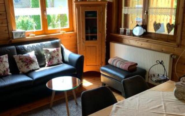 Ferienhaus Vulkaneifel Bei Hepp