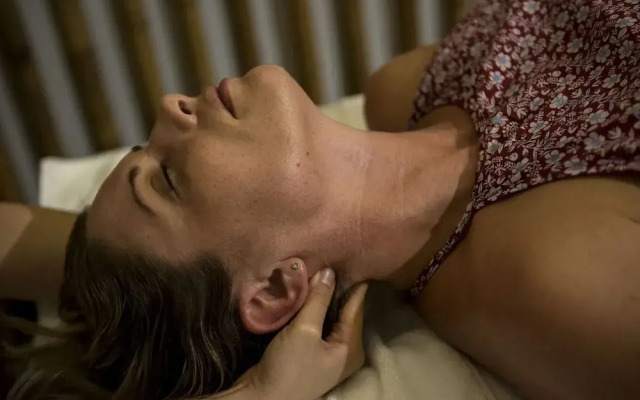 Hemp Wellness Retreat